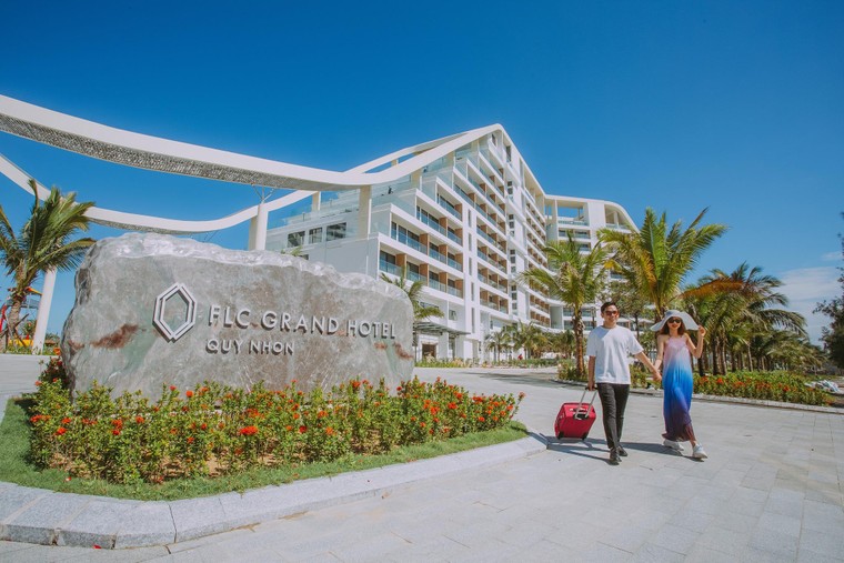 Du lịch nghỉ lễ: Không sợ đông, sợ khổ nhờ những ‘bí kíp’ đặc biệt này ảnh 2