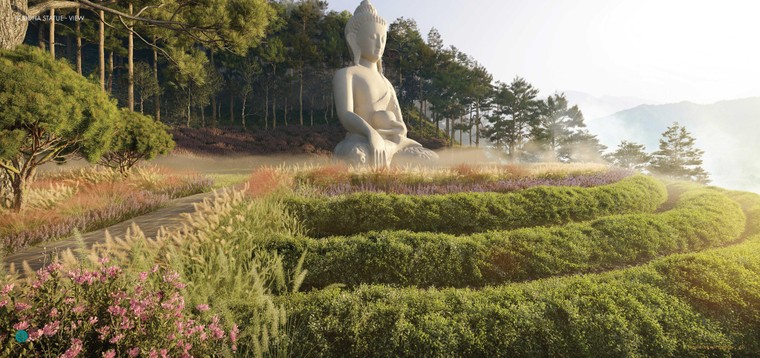 MeySenses Lucia Bay Bãi Lữ khai mở tiềm năng nghỉ dưỡng bốn mùa xứ Nghệ ảnh 2