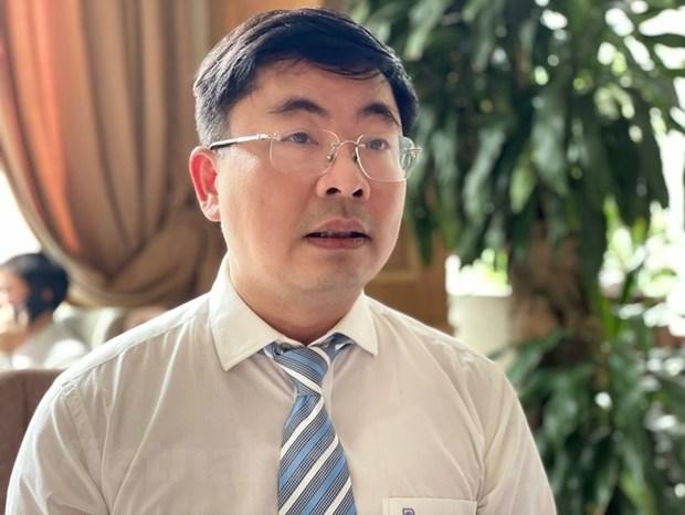 Đề xuất bệnh COVID-19 là bệnh nghề nghiệp được hưởng BHXH ảnh 1