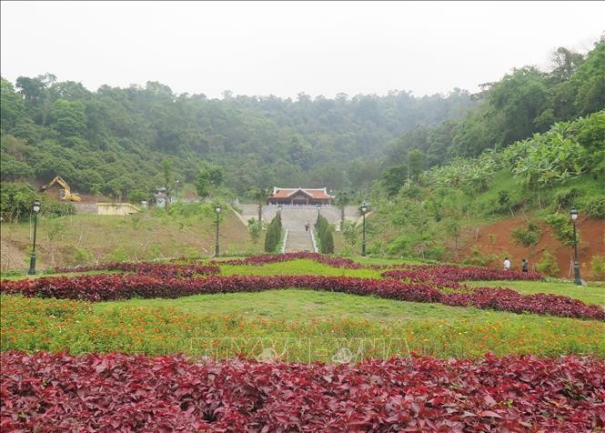 Bảo tồn, phát huy giá trị lịch sử Khu Di tích mang tên Đại tướng Võ Nguyên Giáp ảnh 1