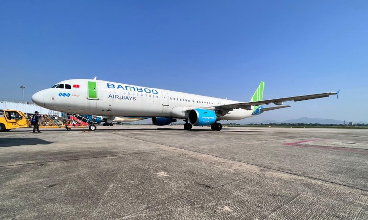 Bamboo Airways khai trương đường bay thường lệ tiếp theo kết nối Singapore ảnh 3