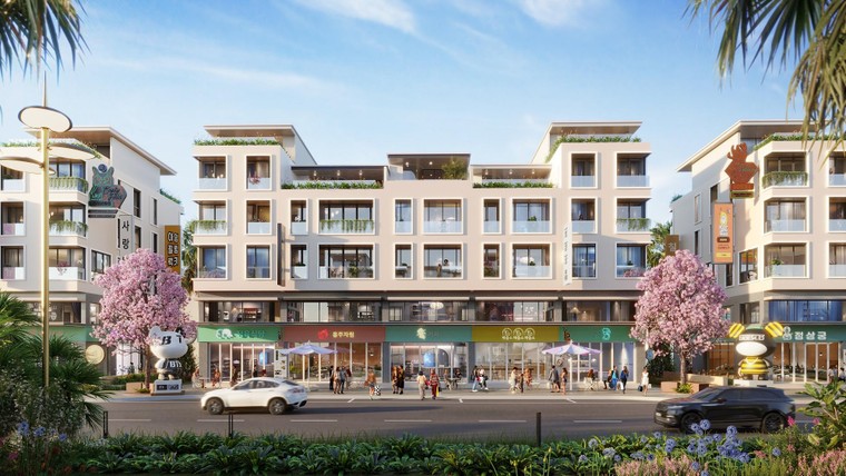 Bất động sản Phú Quốc thành ‘điểm nóng’ đầu tư trong bối cảnh ‘bình thường mới’ ảnh 2