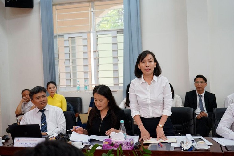 MIT University sẽ phát triển nguồn nhân lực chất lượng cao cho sân bay Long Thành ảnh 5