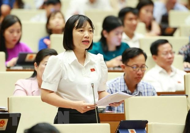 Đâu là nguyên nhân khiến ngày càng có nhiều vụ bạo lực học đường? ảnh 1