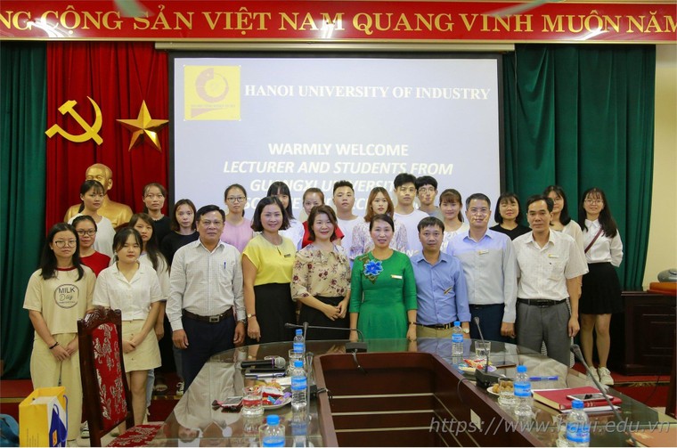 Ngành Ngôn ngữ Trung Quốc - lựa chọn đầy triển vọng cho tương lai ảnh 1