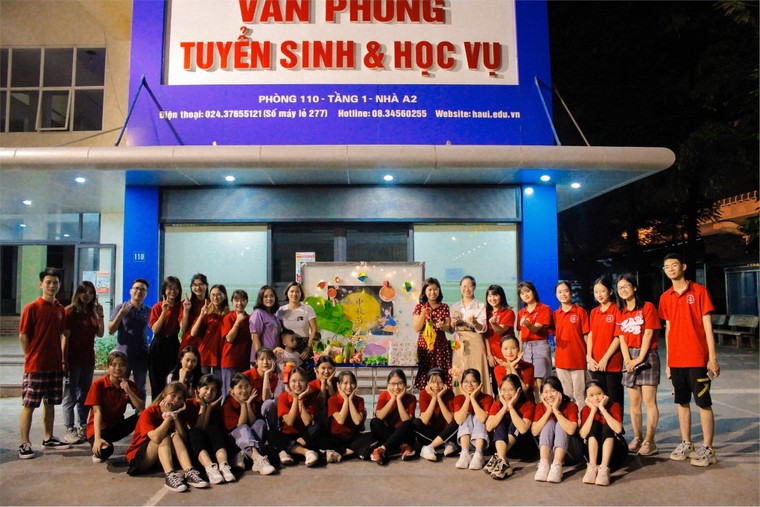 Ngành Ngôn ngữ Trung Quốc - lựa chọn đầy triển vọng cho tương lai ảnh 3