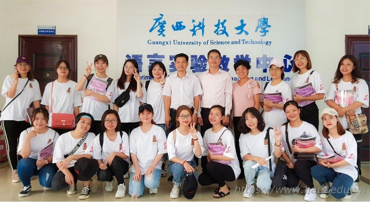 Ngành Ngôn ngữ Trung Quốc - lựa chọn đầy triển vọng cho tương lai ảnh 2