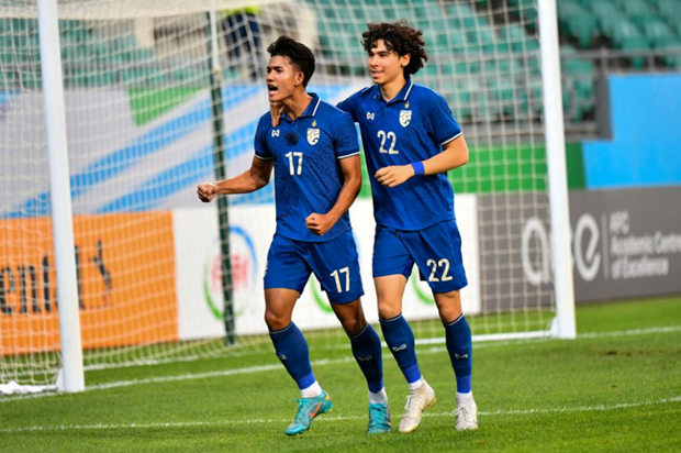 Truyền thông Hàn Quốc lo ngại đội nhà thua U23 Thái Lan ảnh 1