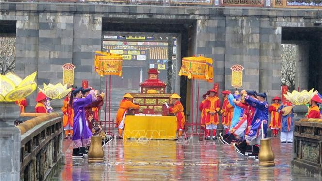 Festival Huế 2022: Cơ hội để du lịch Thừa Thiên - Huế lấy lại đà tăng trưởng ảnh 1