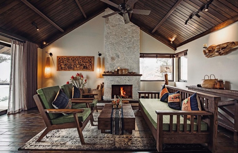 Sapa Jade Hill - Khi "Bespoke" trở thành phong cách sống của giới thượng lưu ảnh 3