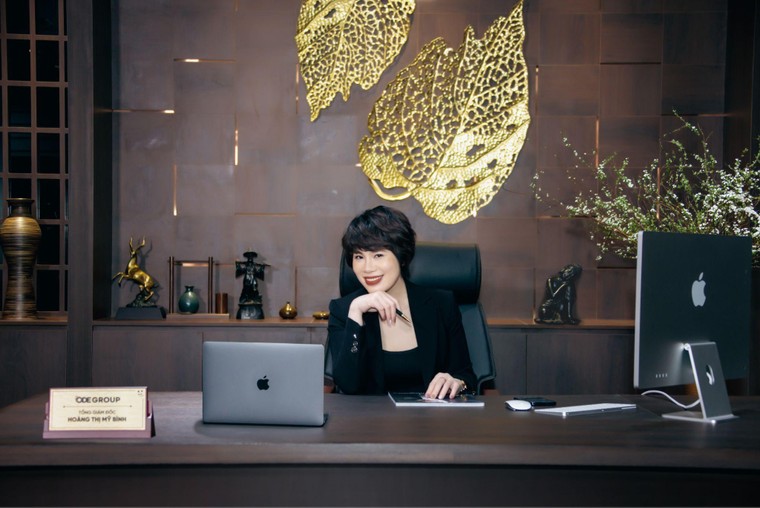 ODE Group sản xuất show âm nhạc đêm Giao thừa Tết Nguyên đán 2022 ảnh 4