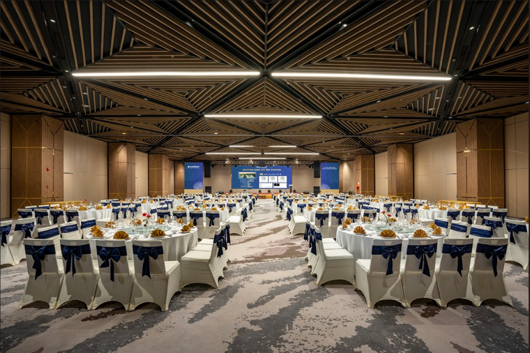 Nhân ba cơ hội đầu tư sinh lời cùng Resort Home tại quần thể Flamingo Cát Bà ảnh 4