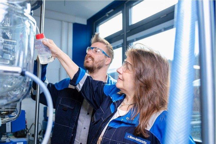 Vonfram - Cải thiện hiệu suất và độ an toàn của pin ảnh 4