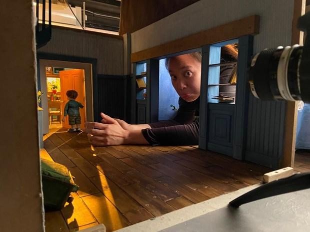 Phim hoạt hình Việt tại Cannes: Yếu tố nào dẫn ra thế giới? ảnh 2