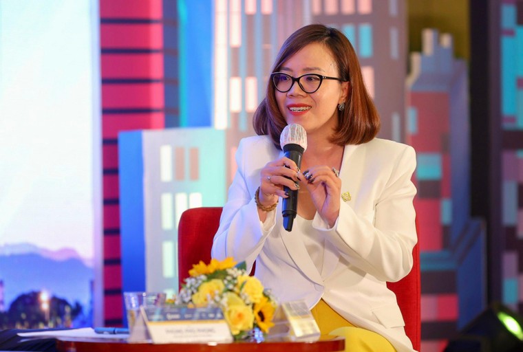 Thành phố đáng sống Đà Nẵng phải đủ sức hút người tài, người giàu ảnh 4