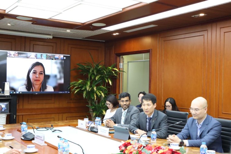 VCBS tư vấn thành công hơn 1.700 tỷ đồng trái phiếu xanh ảnh 1