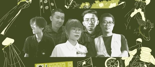 Tìm hiểu về bản sắc Việt xuyên biên giới qua những vở kịch 5 phút ảnh 1