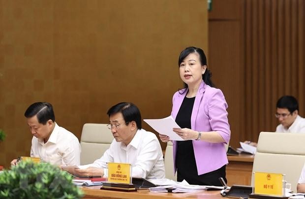 Thủ tướng: Không được chủ quan để dịch COVID-19 bùng phát trở lại ảnh 1