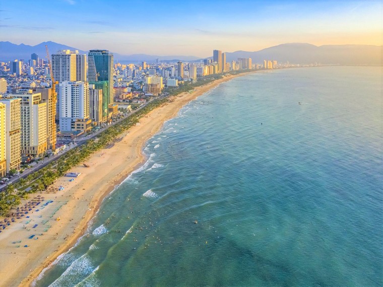 TS. Võ Trí Thành: Gỡ nút thắt để Đà Nẵng vừa đáng đến, vừa đáng sống ảnh 1