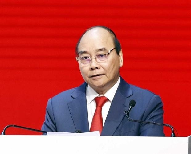 Chủ tịch nước: Lan tỏa các giá trị nhân văn của hoạt động nhân đạo ảnh 2