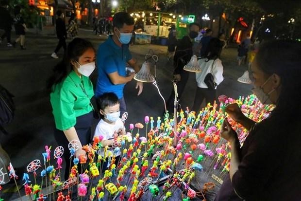 Lễ hội Thiết kế sáng tạo Hà Nội năm 2022 sẽ diễn ra trong tháng 11 ảnh 1