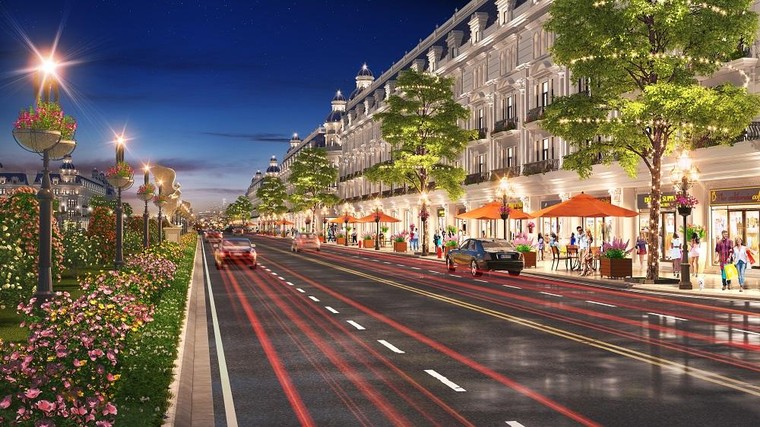 Bộ sưu tập tiện ích nội khu hoàn mỹ dành riêng cho cư dân Danko Avenue ảnh 3