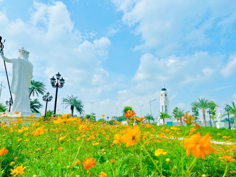 Bộ sưu tập tiện ích nội khu hoàn mỹ dành riêng cho cư dân Danko Avenue ảnh 5