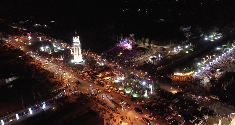 Bộ sưu tập tiện ích nội khu hoàn mỹ dành riêng cho cư dân Danko Avenue ảnh 6