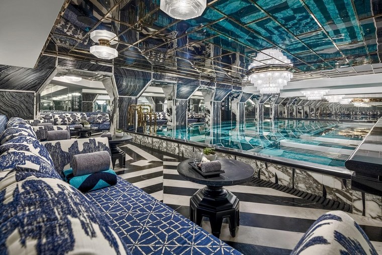 Đẳng cấp những khu nghỉ dưỡng siêu sang khắp 3 miền của Tập đoàn du lịch hàng đầu châu Á – Sun Group ảnh 6