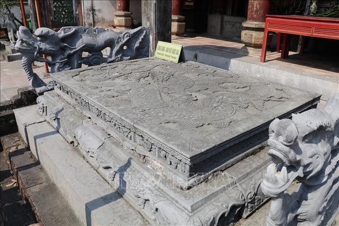 Bảo tồn, phát huy giá trị di sản Cố đô Hoa Lư ảnh 1