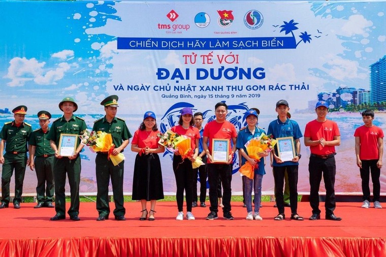 TMS Group và chiến lược phát triển bền vững trong lĩnh vực BĐS ảnh 3