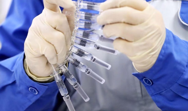 Biến thể mới của Omicron có khả năng ‘phá rào’ miễn dịch mạnh chưa từng thấy ảnh 1