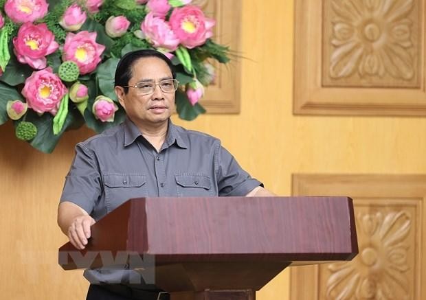 Thủ tướng: Không để người dân đói rét, không có chỗ ở sau bão lũ ảnh 2