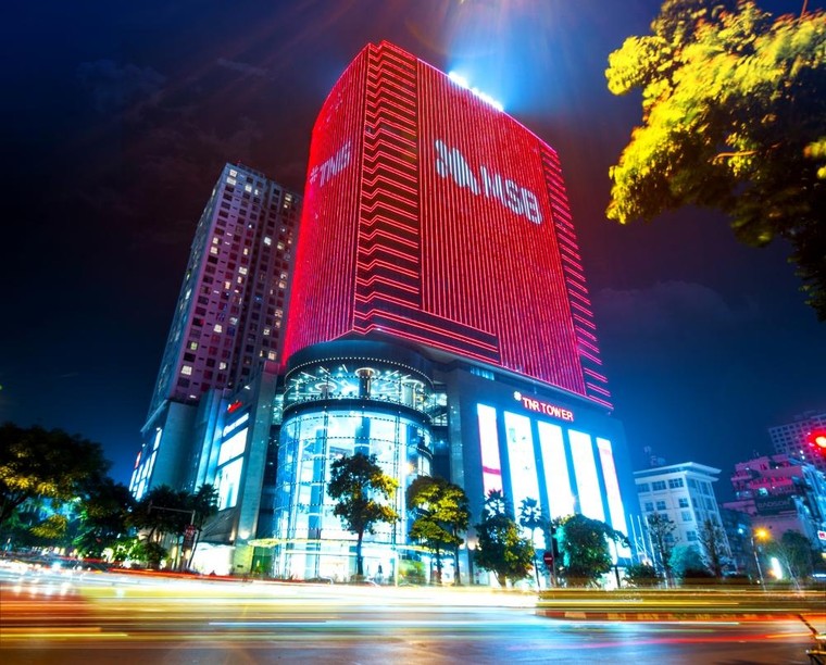 TNG Holdings Vietnam - 26 năm xây hệ sinh thái thuận ích ảnh 1