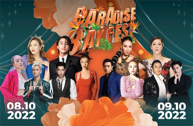 Tiết lộ chuẩn sống ‘fine-living’ tại Vịnh biển thiên đường Paradise Bay ảnh 6