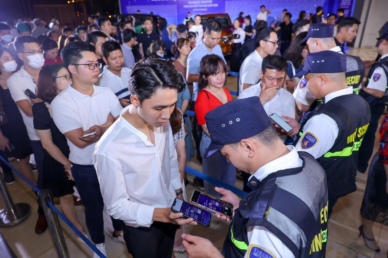 3.000 người tham dự đại nhạc hội ra mắt cộng đồng VinFast toàn cầu ảnh 3