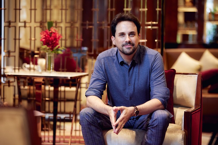 Dàn nhạc Giao hưởng Mặt trời – SSO phiên bản 2.0 công bố mùa diễn trở lại ảnh 4