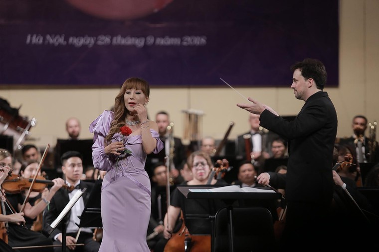 Dàn nhạc Giao hưởng Mặt trời – SSO phiên bản 2.0 công bố mùa diễn trở lại ảnh 6