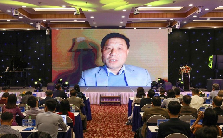 Vingroup tài trợ gần 90 tỷ đồng cho 24 dự án Khoa học Công nghệ và Văn hóa - Lịch sử năm 2022 ảnh 1