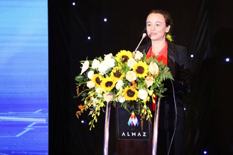 Vingroup tài trợ gần 90 tỷ đồng cho 24 dự án Khoa học Công nghệ và Văn hóa - Lịch sử năm 2022 ảnh 2