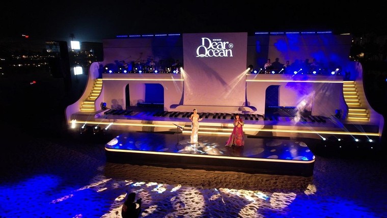 Hà Nội có phố ẩm thực xuyên đêm ở phía Đông ảnh 4