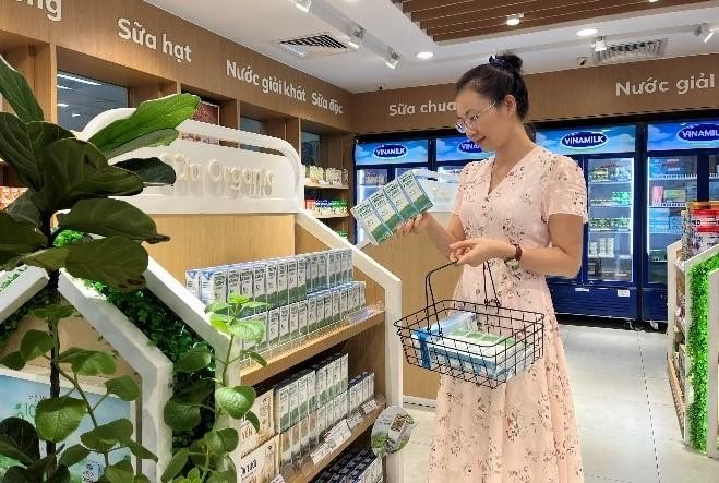 Vinamilk – Thương hiệu ‘tỷ đô’ duy nhất trong Top 25 thương hiệu F&B dẫn đầu của Forbes Việt Nam ảnh 5