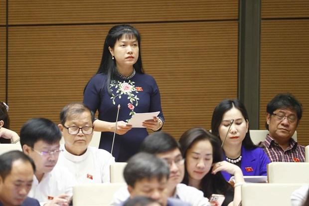 Đại biểu Quốc hội: Cần làm rõ xăng dầu 'thiếu thật' hay 'thiếu giả' ảnh 1