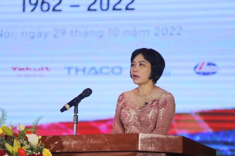 Kỷ niệm 60 năm ngày truyền thống Viện Báo chí, Học viện Báo chí và Tuyên truyền ảnh 2