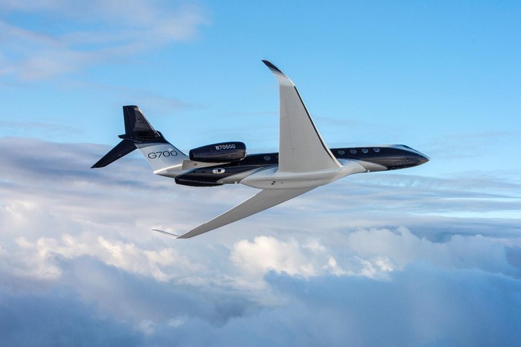 'Soi' máy bay siêu tốc độ và tiện nghi bậc nhất thế giới sắp được Sun Air khai thác tại Việt Nam ảnh 1