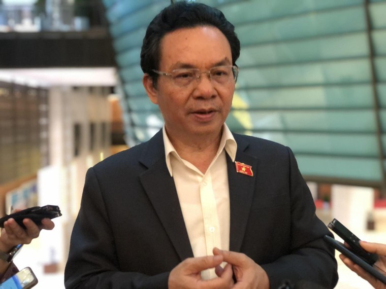 Công tác phòng, chống tham nhũng, tiêu cực đã trở thành xu thế không thể đảo ngược ảnh 2