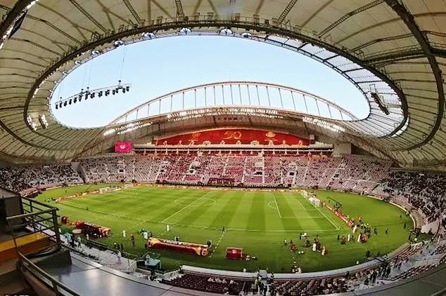 Khám phá 8 sân vận động tổ chức World Cup 2022 ở Qatar ảnh 4
