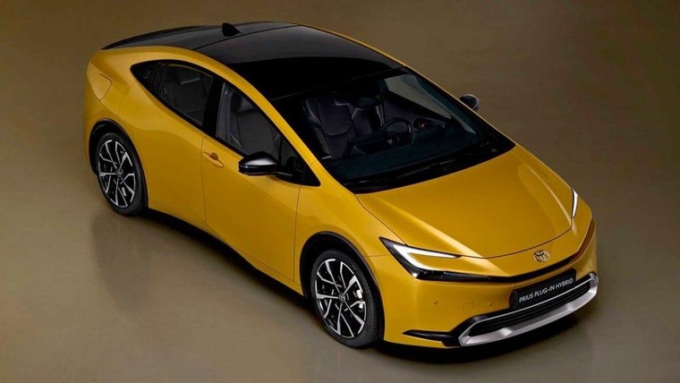 VinFast VF 6 và VF 7 lọt Top 10 mẫu xe đẹp nhất tại Los Angeles Auto Show 2022 ảnh 1