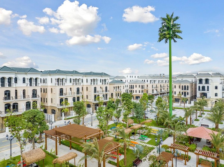 Khách hàng choáng ngợp khi nhận bàn giao nhà 'đẹp hơn resort' ảnh 11