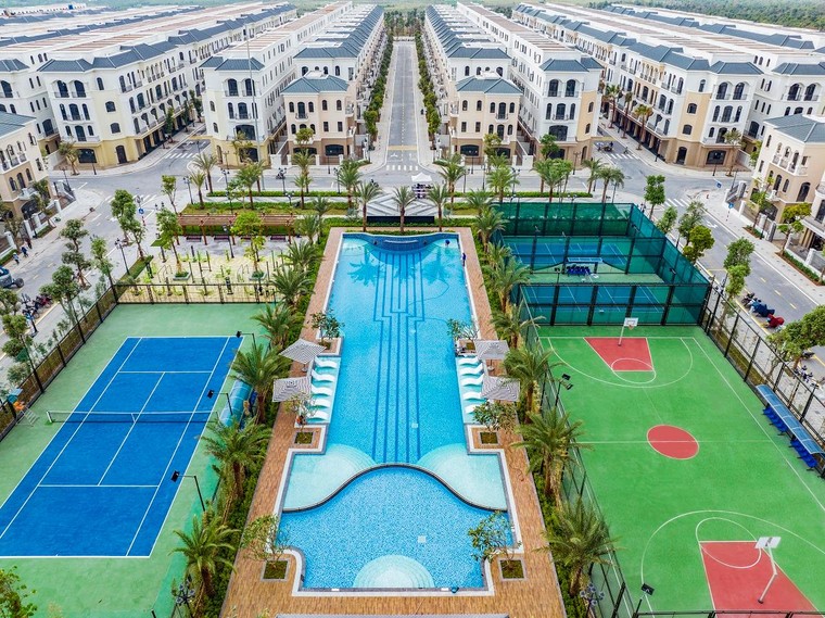 Khách hàng choáng ngợp khi nhận bàn giao nhà 'đẹp hơn resort' ảnh 4